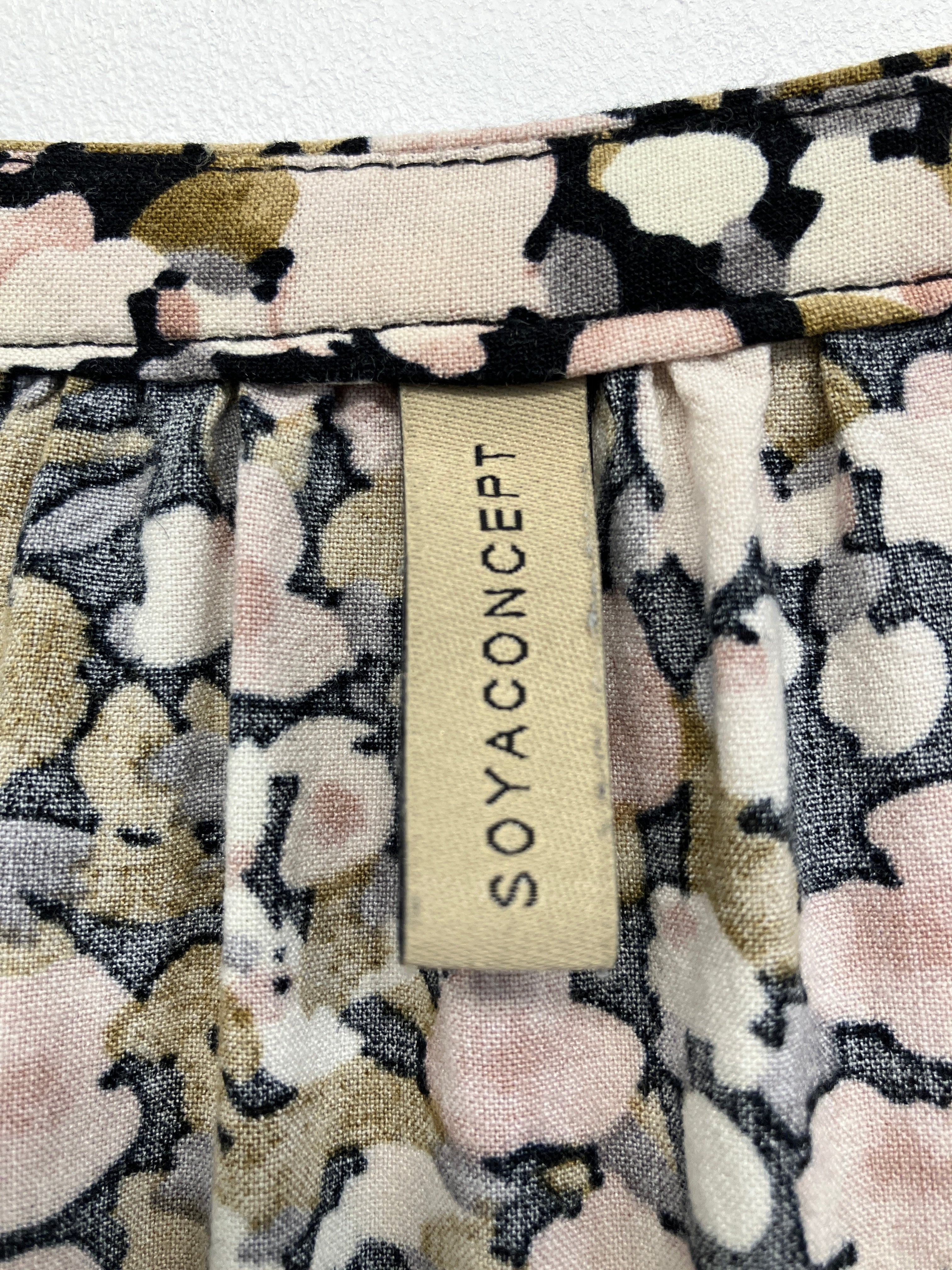 Soya Concept Skjorte